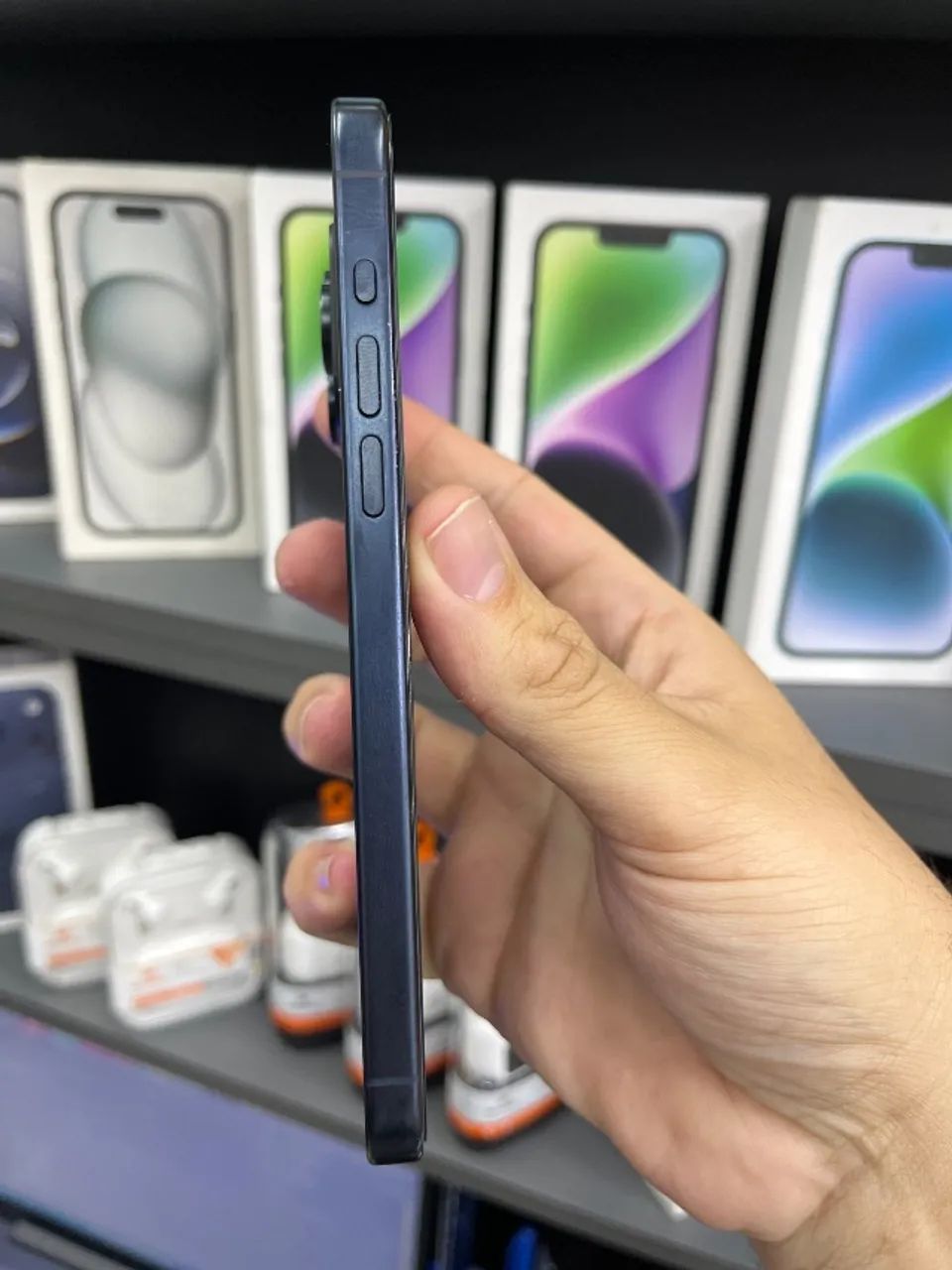 Iphone 15 pro Max 256GB  - Foto 2