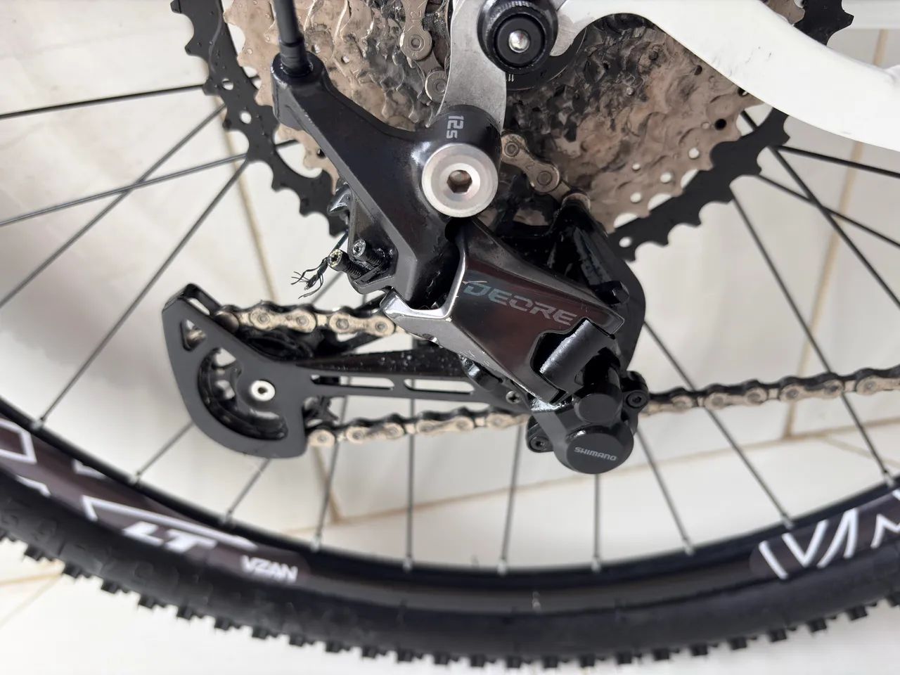 BIKE KSW ARO 29 TAM 17 - Foto 6