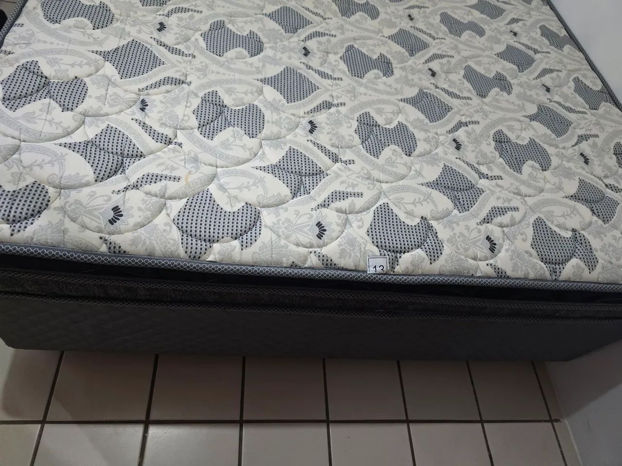 Cama Box Casal - Foto 2
