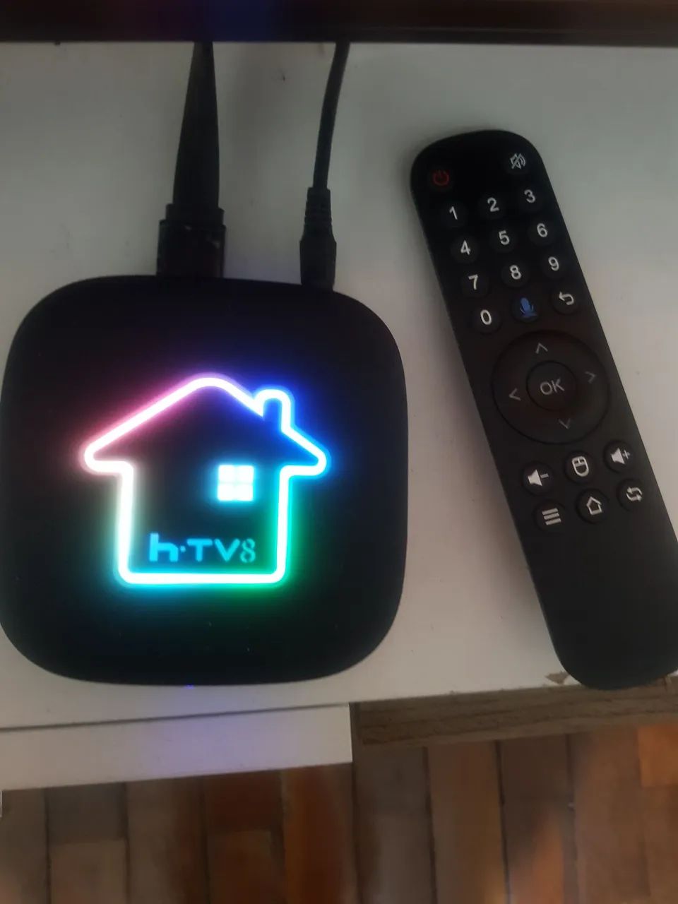 HTV8 - Foto 2