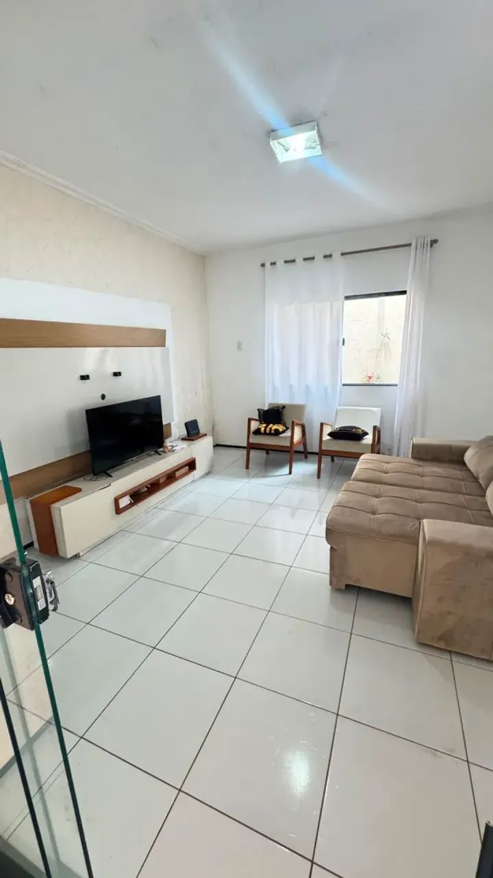 casa duplex com 4 suítes no araçagy