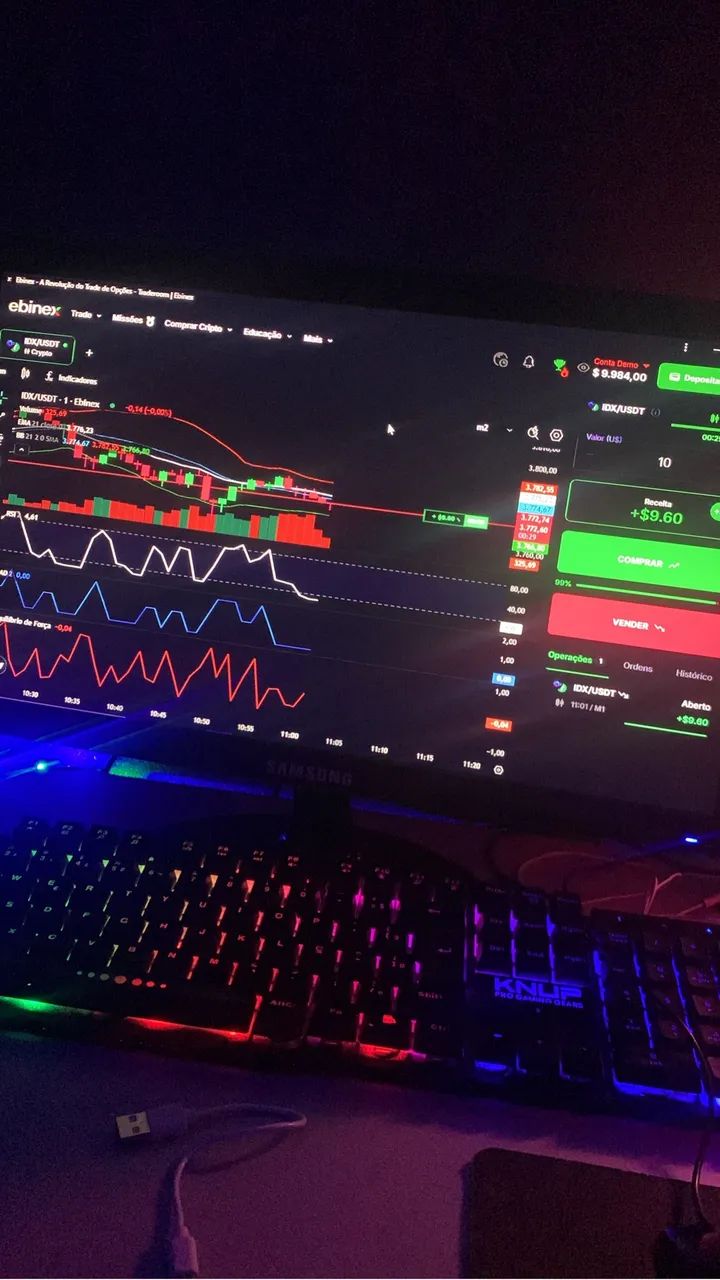 Vendo dois monitores para pc - Foto 2
