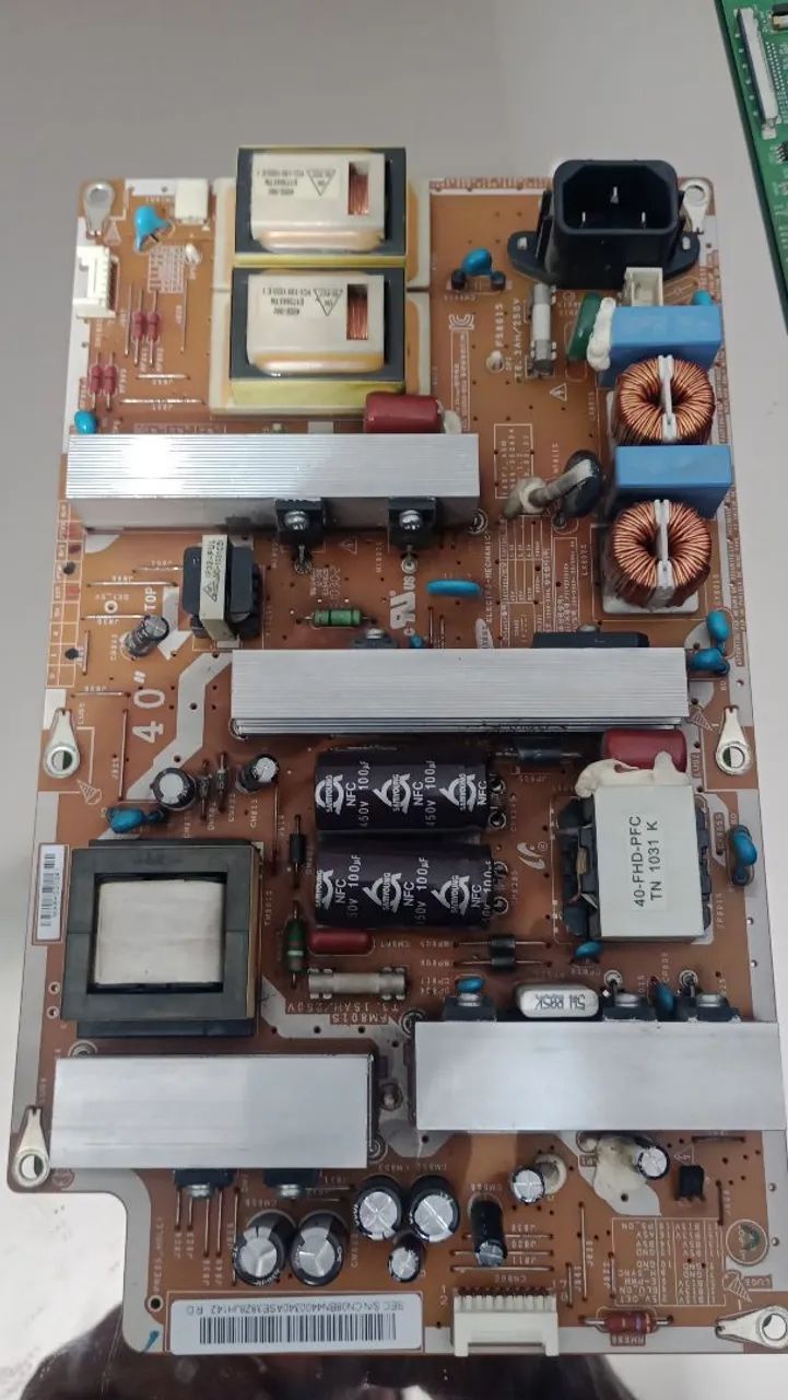 Placas de TV Samsung, philco e LG  - Foto 4