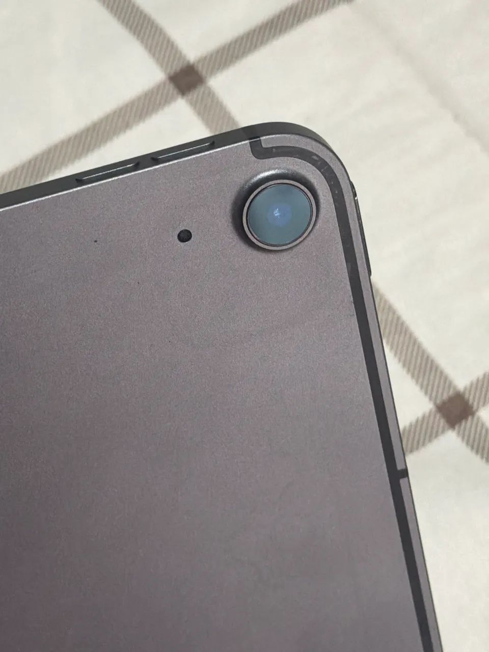iPad Air M1 5a geração 64GB - Foto 4