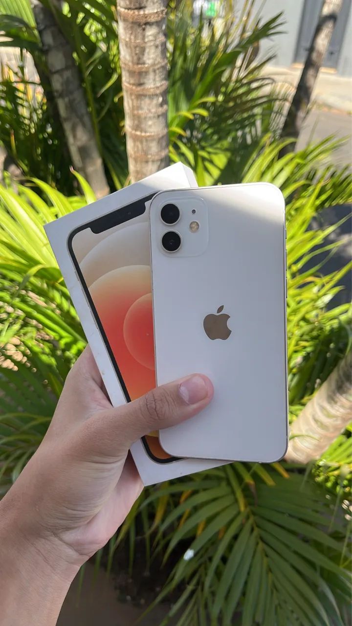 IPHONE 12 - 64gb - Foto 2