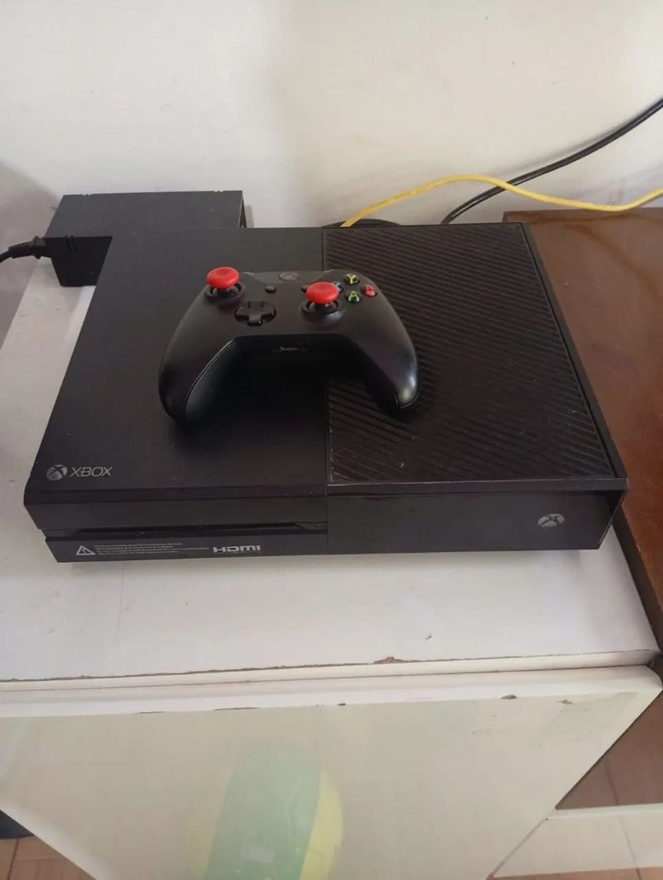 Xbox one 1T - Foto 2