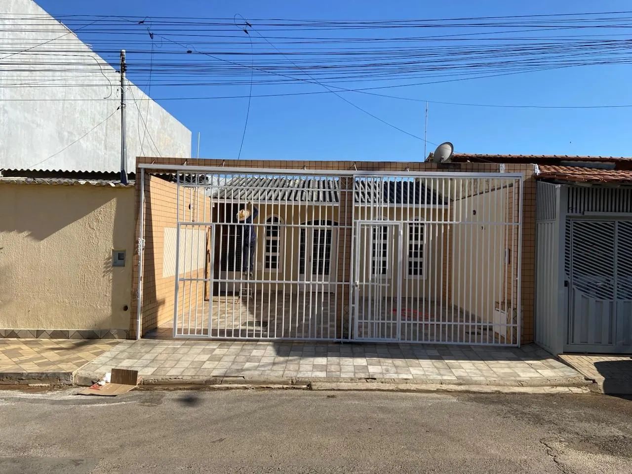 Vendo essa casa  - Foto 4