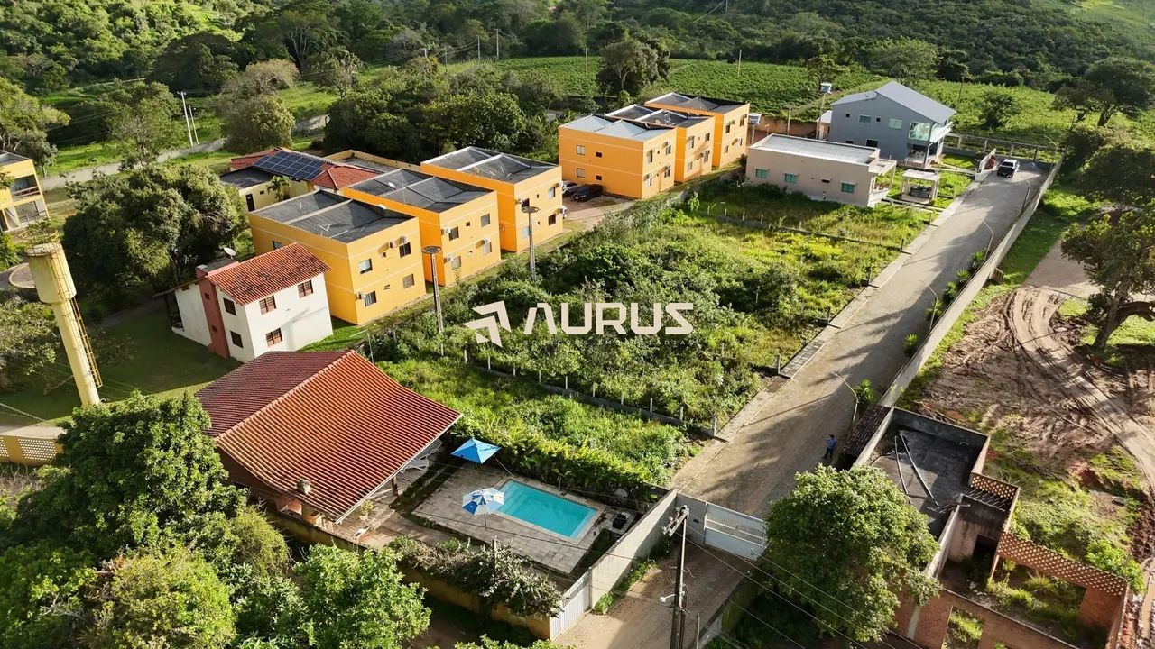 Casa com piscina no centro da Serra Negra - Foto 2