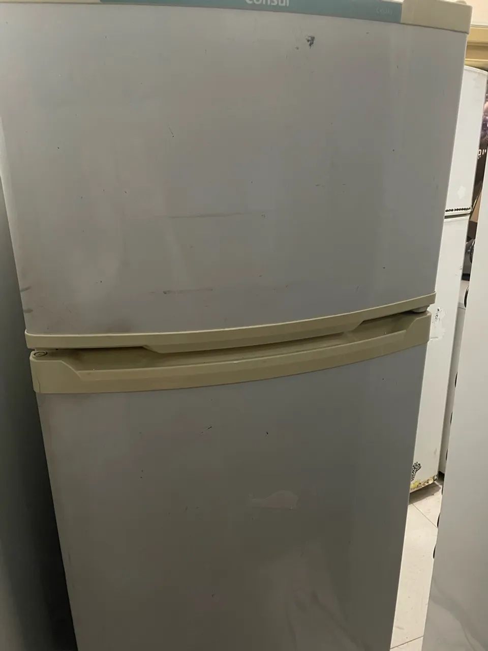 Geladeira 