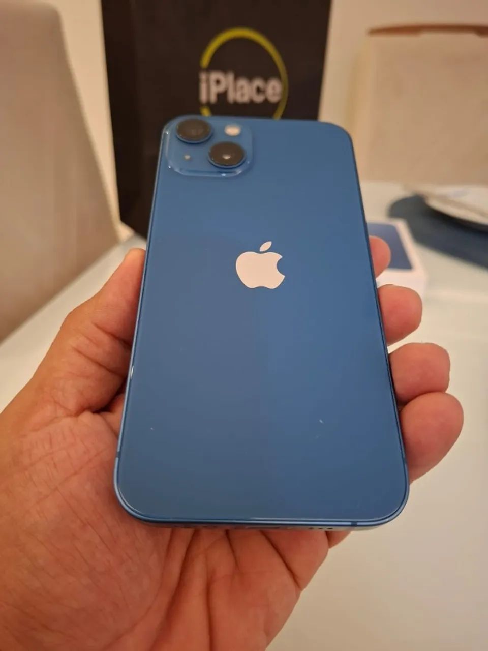 Iphone 13 256gb - Celulares e Smartphones - Madalena, Recife