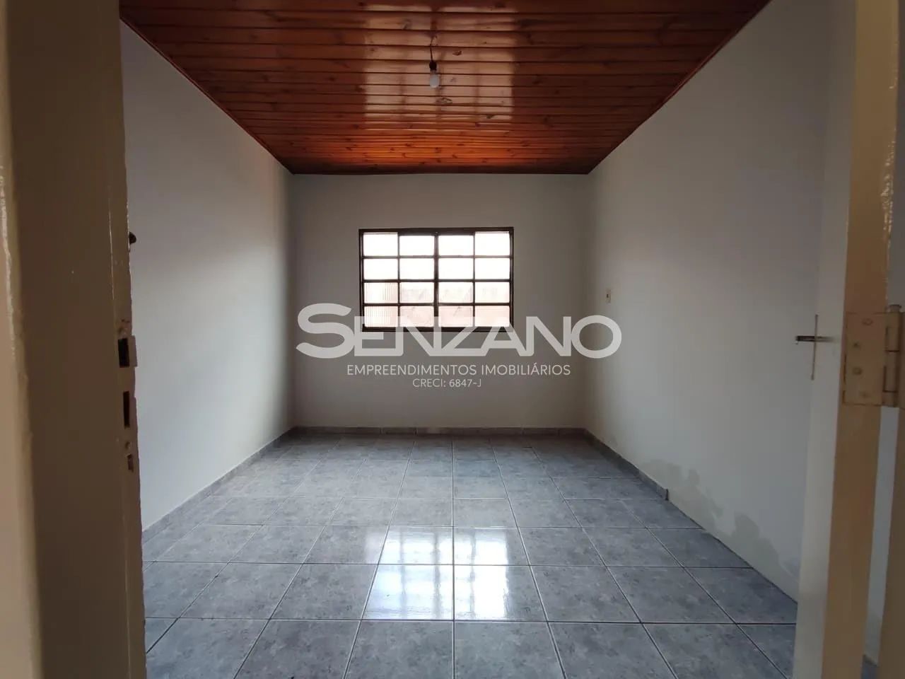 Casa térrea - Bairro José Abrão - Foto 3