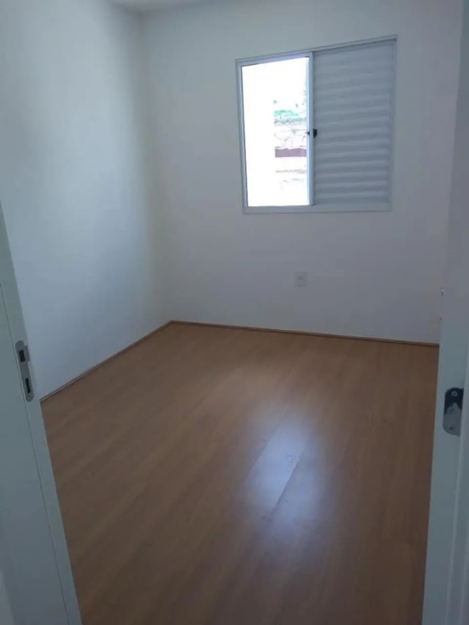 Alugo apartamento de Dois Dormitórios - JD ICARAÍ - Campinas  - Foto 2