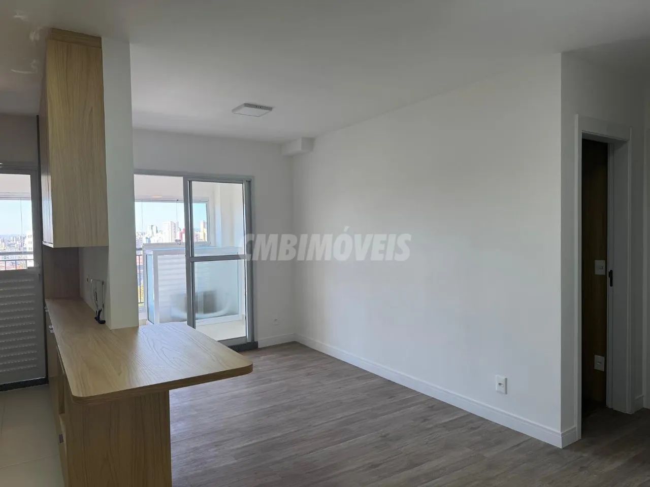 apartamento - Bonfim - Campinas - Foto 2
