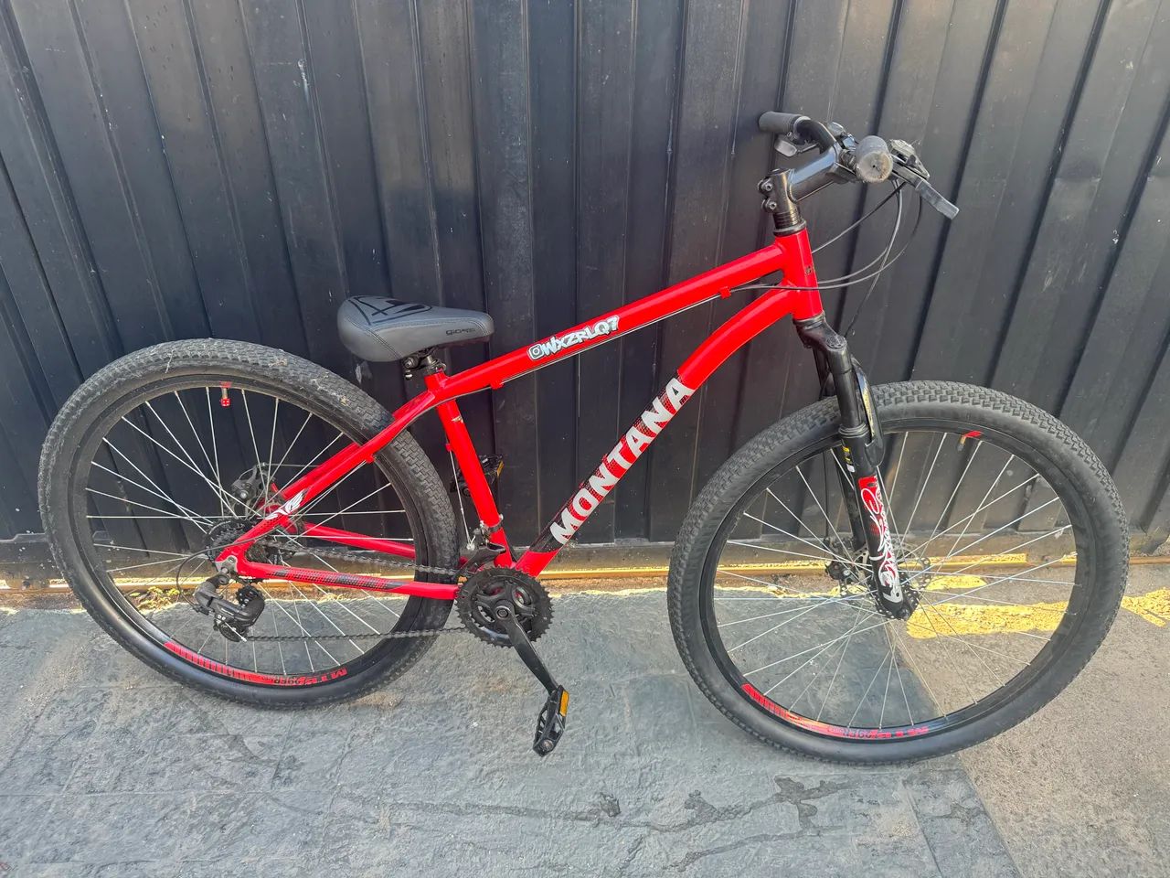 Bicicleta Aro 29 Montana - Foto 5