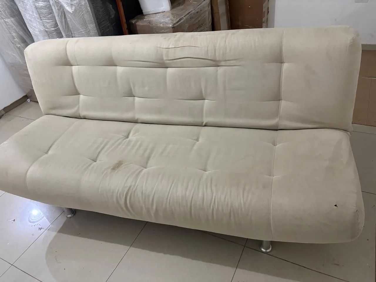Sofá cama  - Foto 2