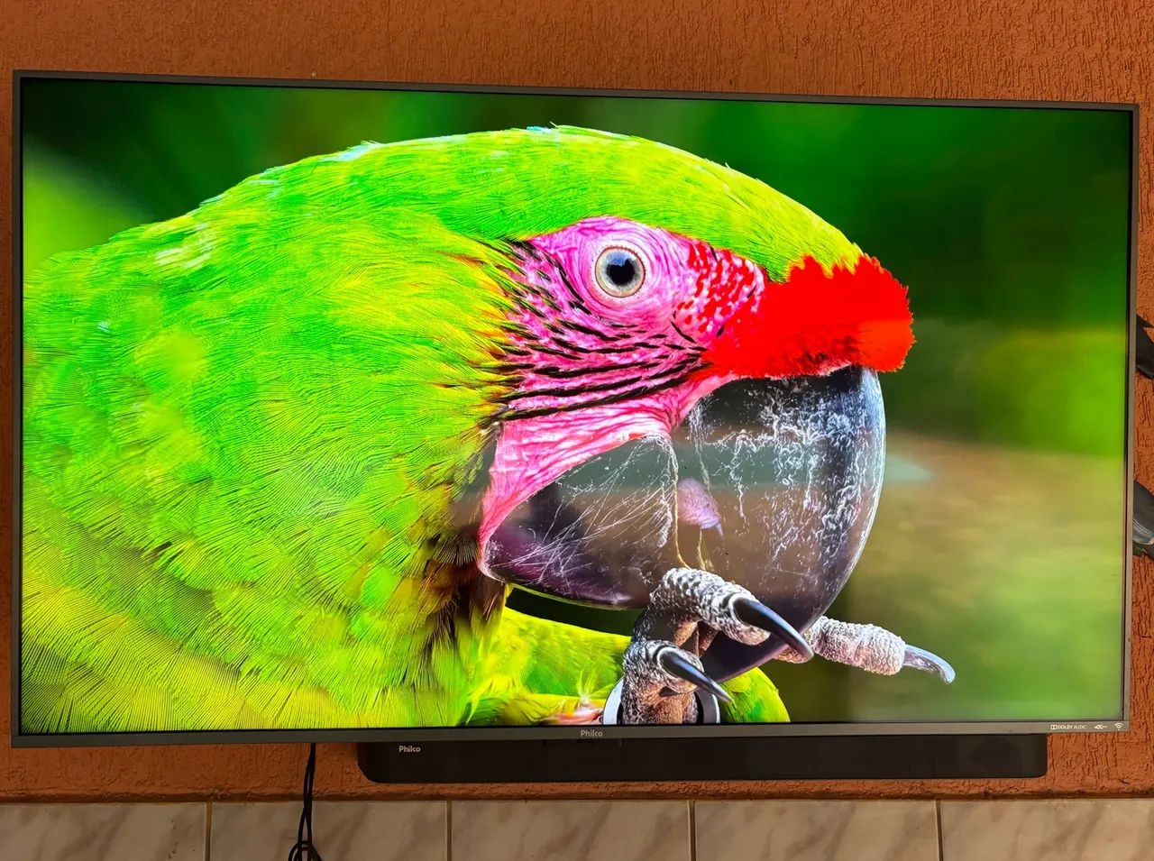 SmarTV Philco 58 pol - Foto 2