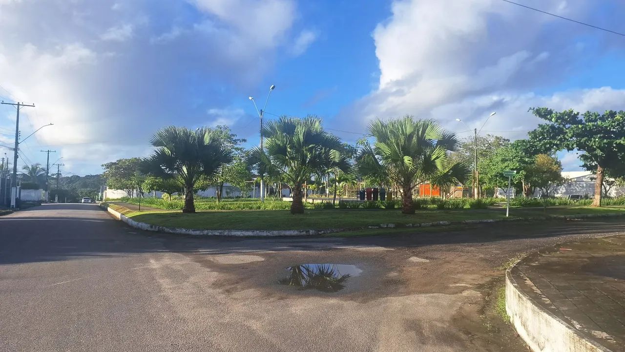 2 Lotea em Condomínio Fechado  - Foto 2