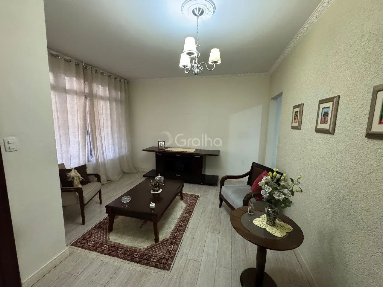Terreno com casa Residencial e Comercial de 328m² na Trindade - Foto 4