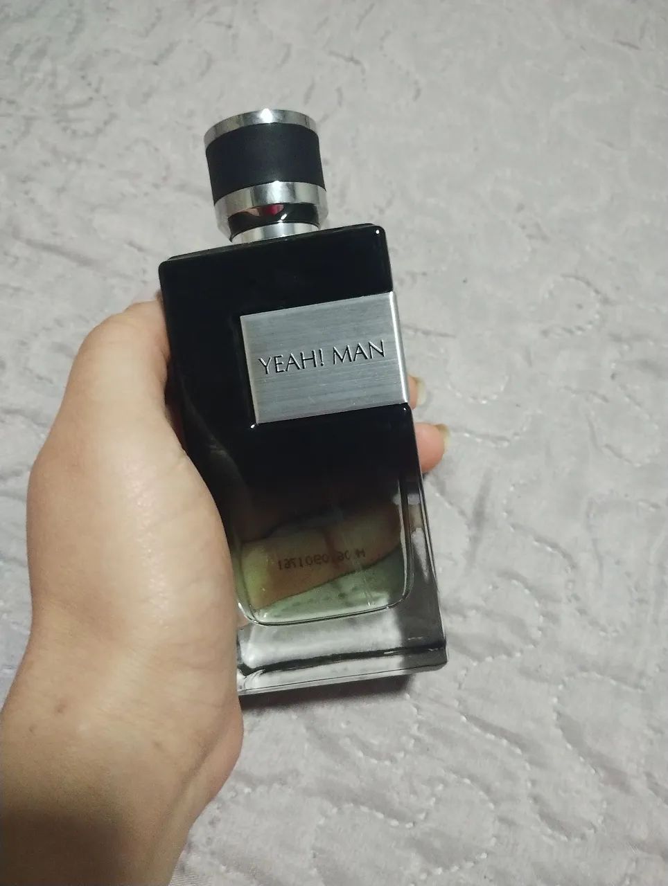 Perfume importado 
