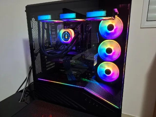 PC Gamer Top - Foto 4