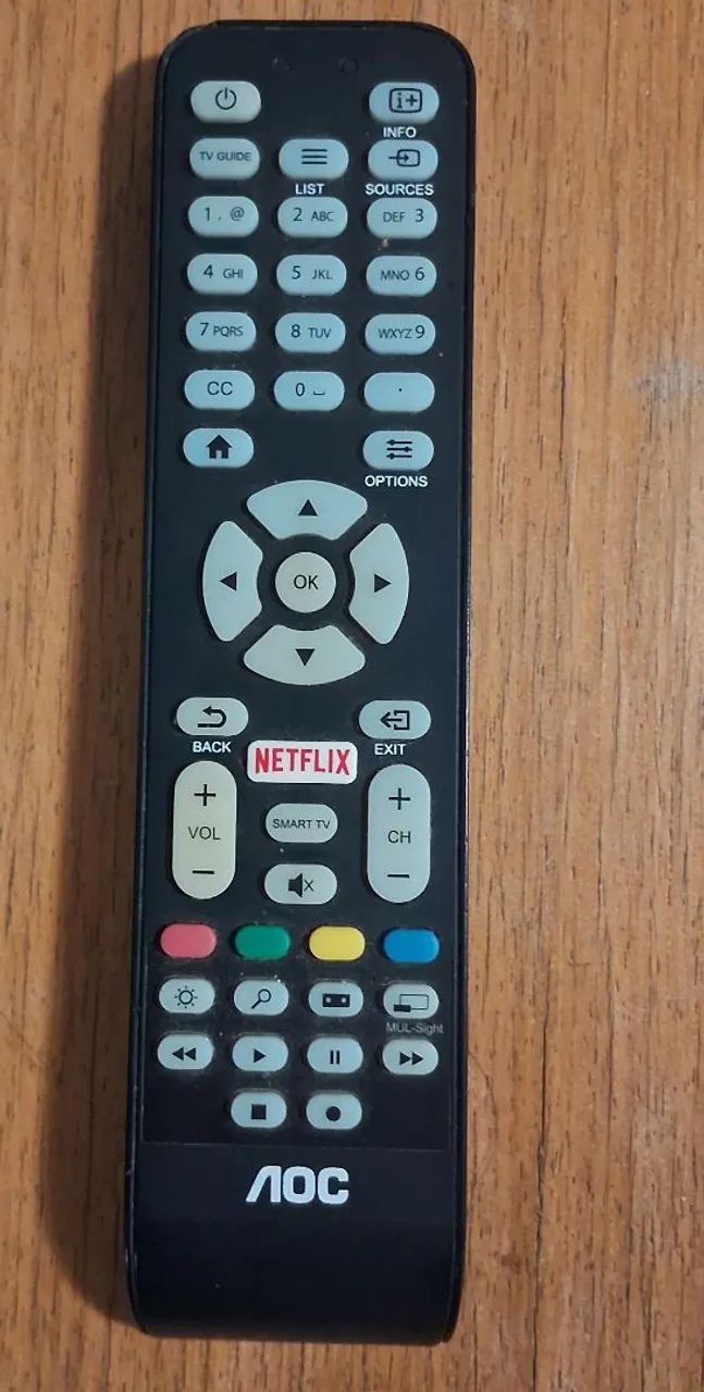 Smart tv AOC 32 - Foto 3