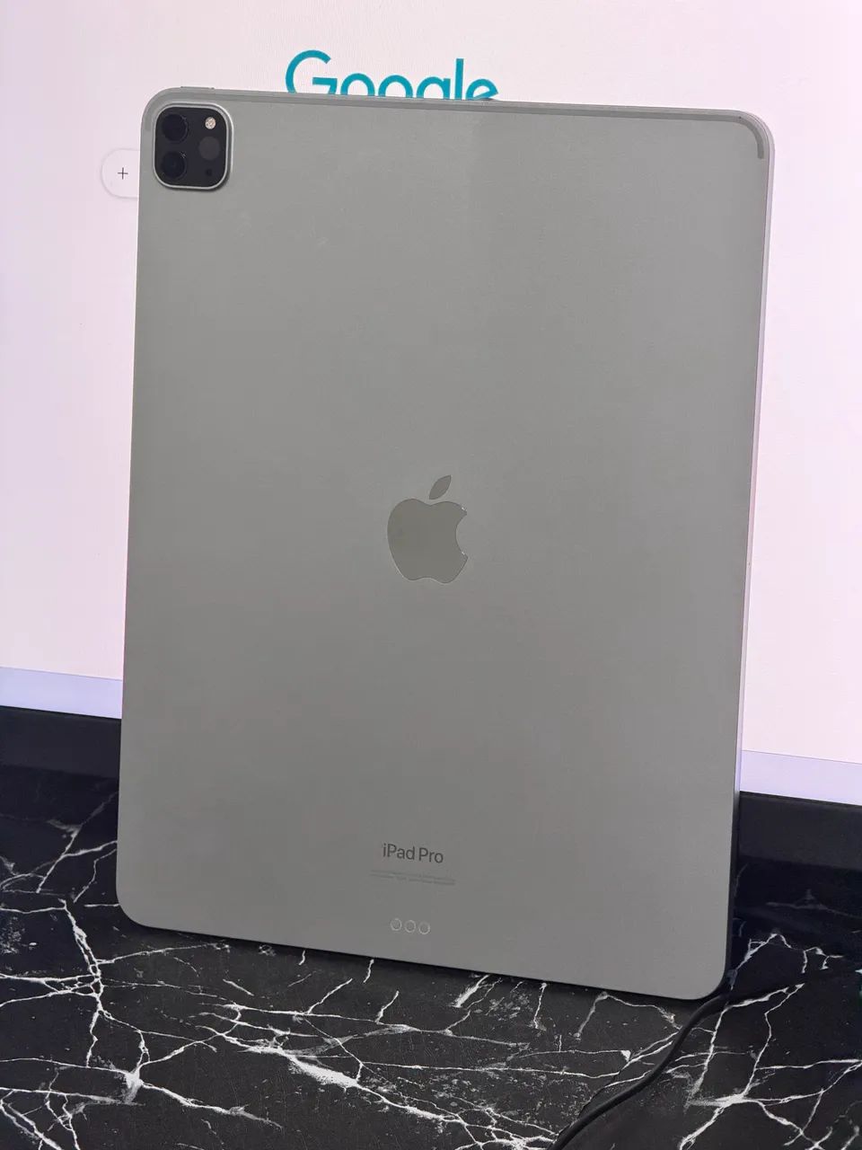 iPad Pro 12.9 6° geração