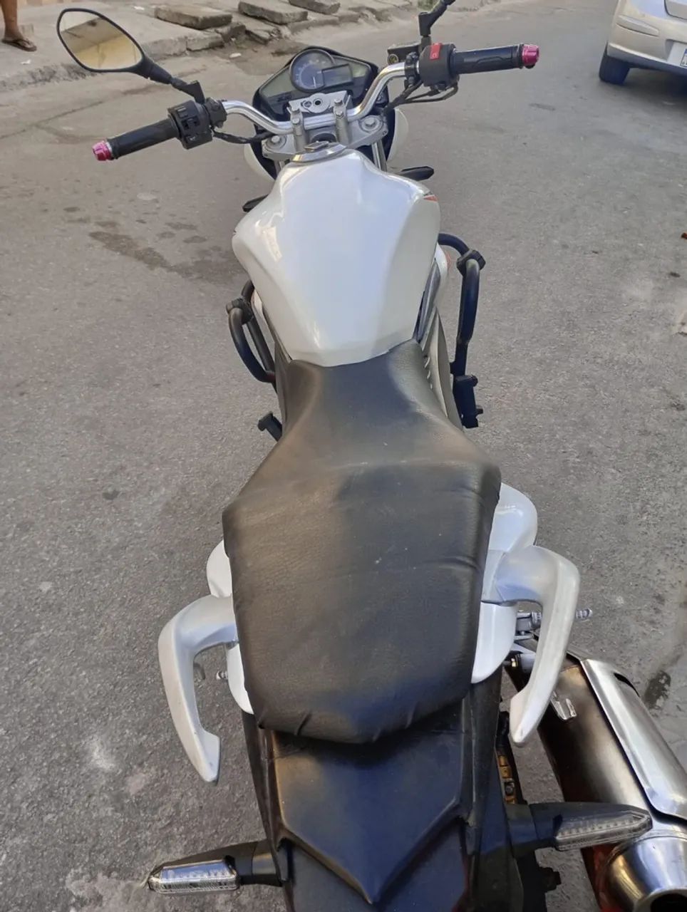 CB 300 2014 - Foto 5