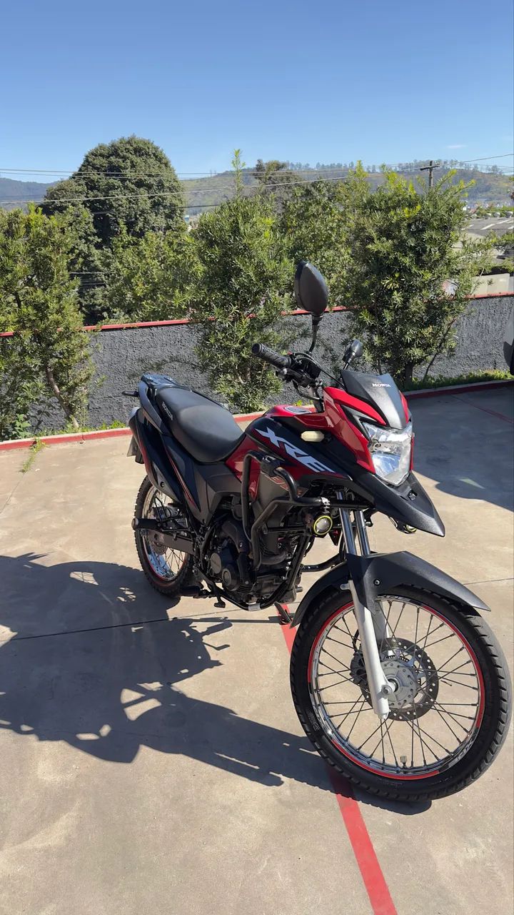 XRE 190  - Foto 5