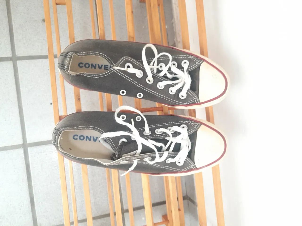 Tênis Converse  - Foto 2