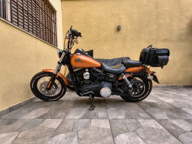 STREET BOB - Foto 2