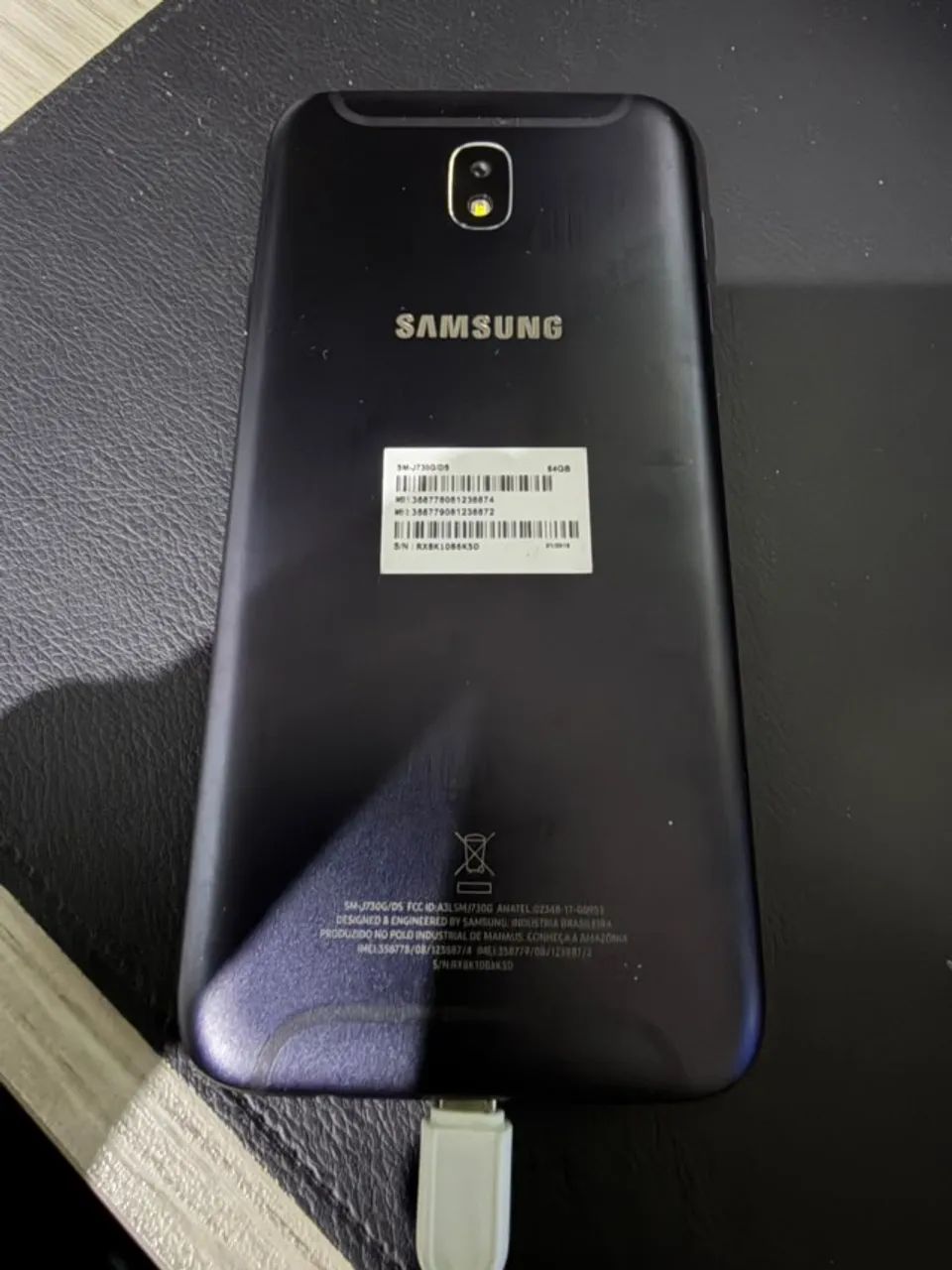 Samsung Galaxy J7 PRO 64GB (USADO) - Foto 5
