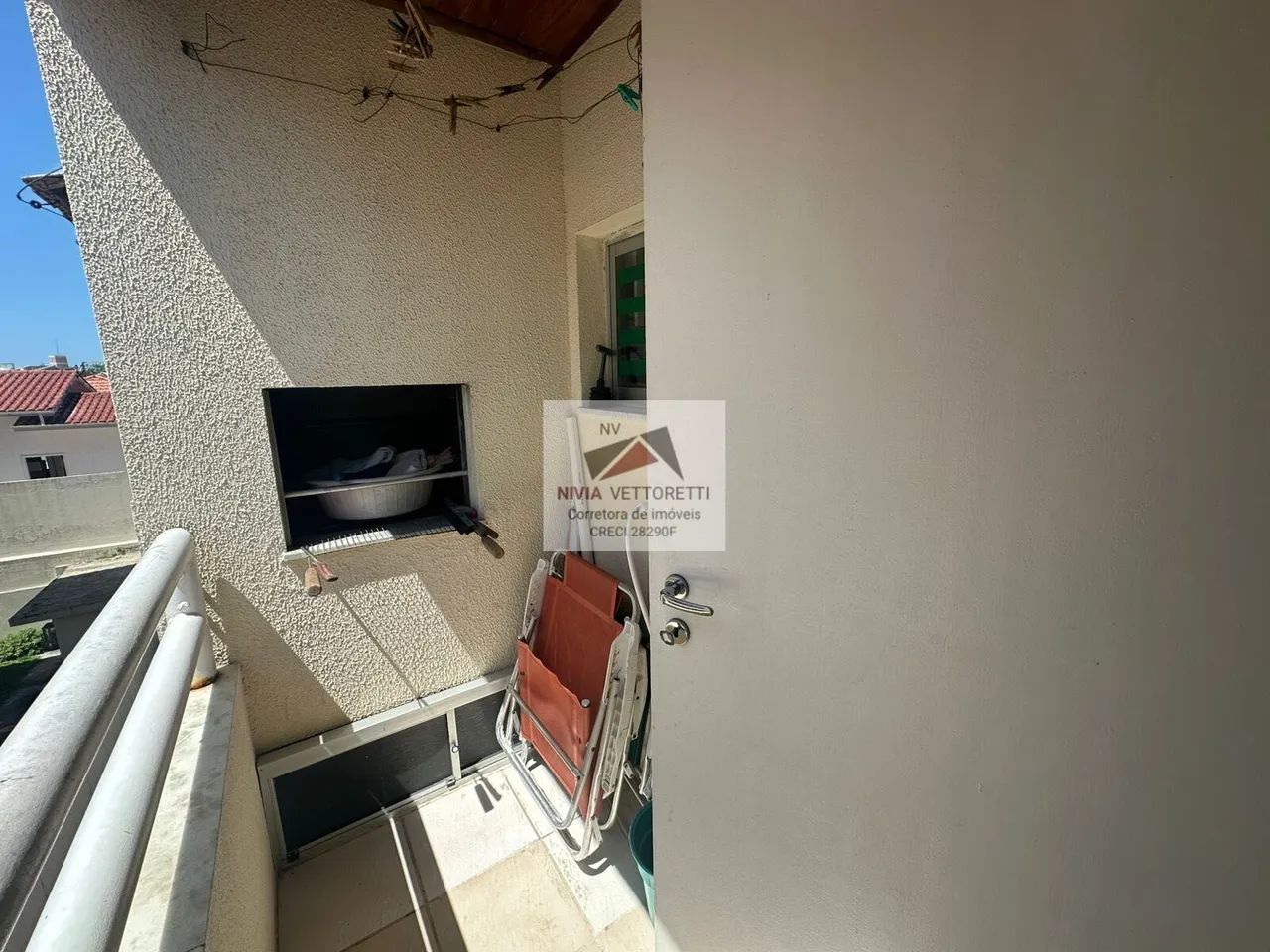 Apartamento 1 dormitório 250 metros do mar! - Foto 4