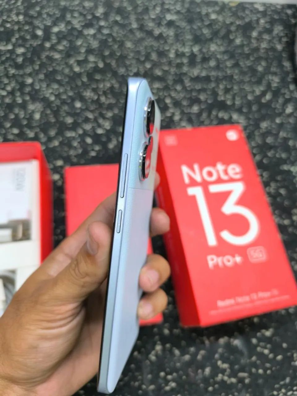 Redmi note 13pro+ 256Gb - Foto 3