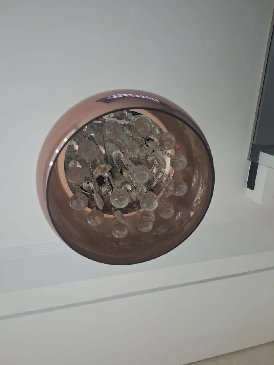 Lustre decorativo  - Foto 2