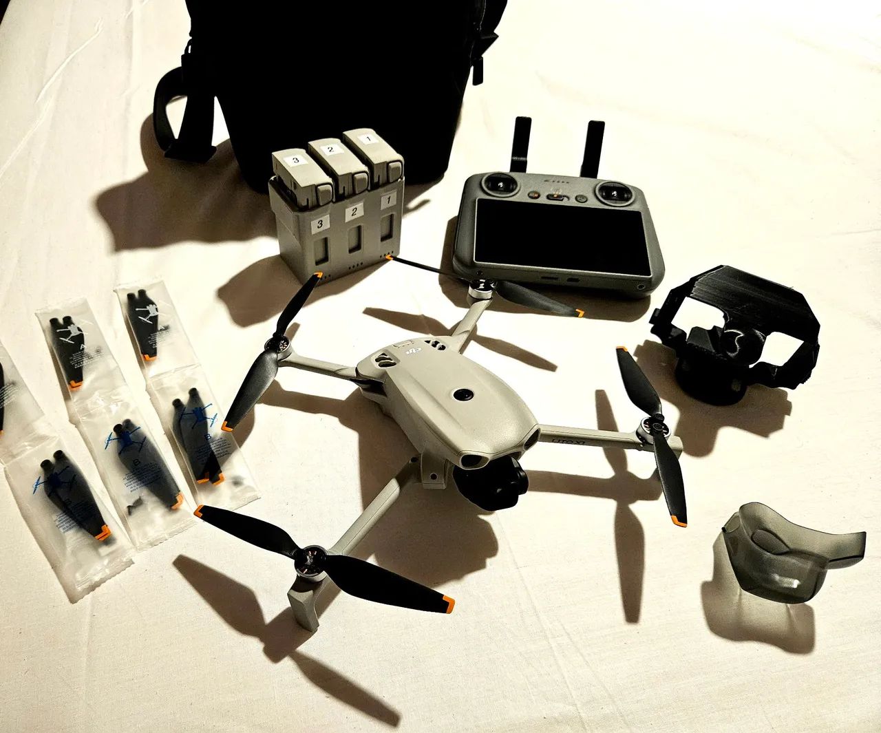 Lito X1 3 bat plus com tela zero - Foto 2
