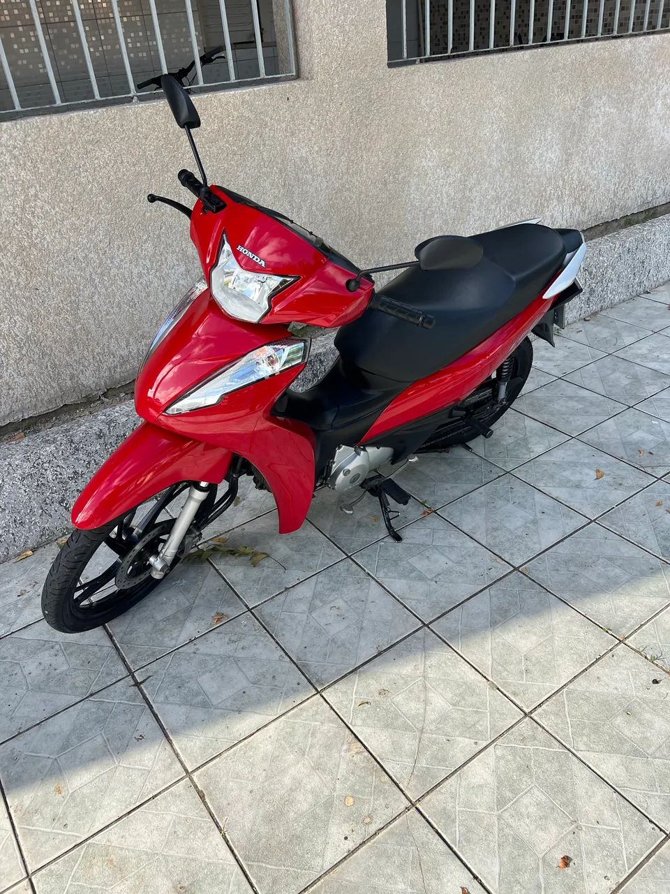 Biz 125 ex  - Foto 3