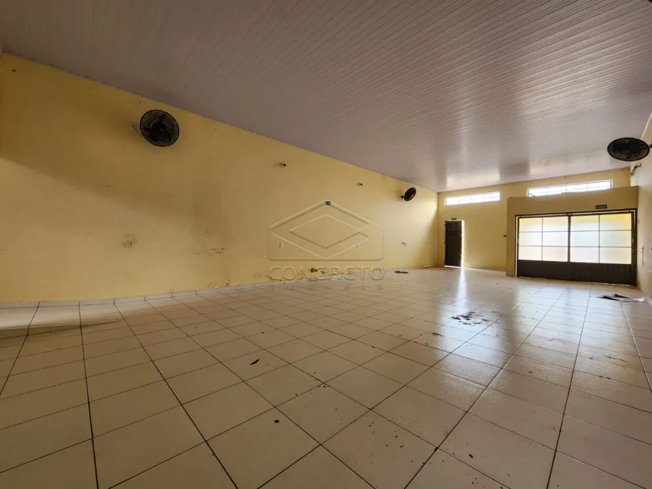 Comercial Salão em Jaú - Foto 4