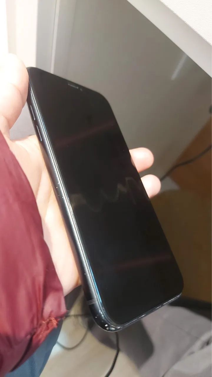 iphone Xr Preto 64Gb - Foto 2