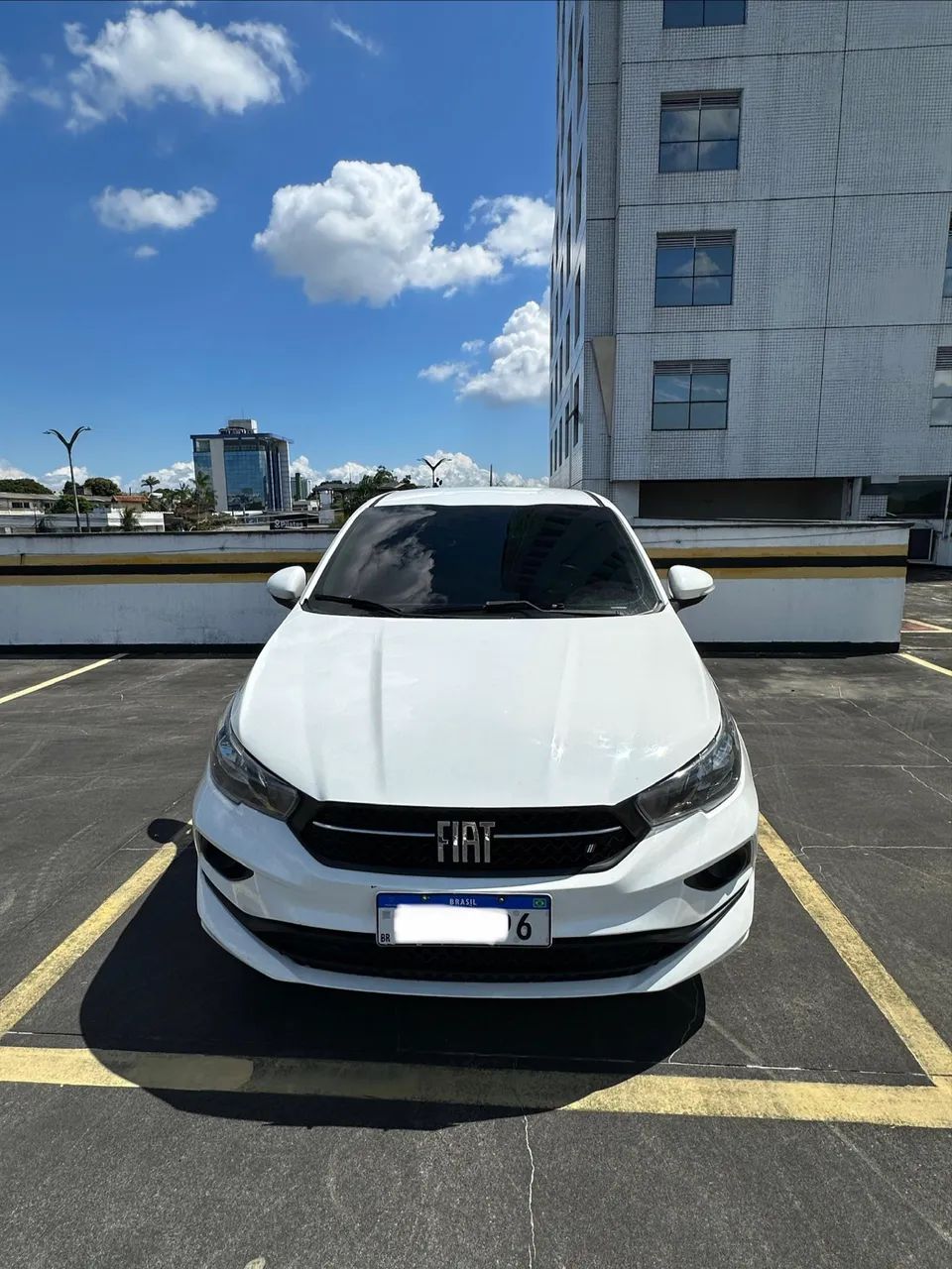 Fiat Cronos 1.3 8V Flex 2022 - Foto 5