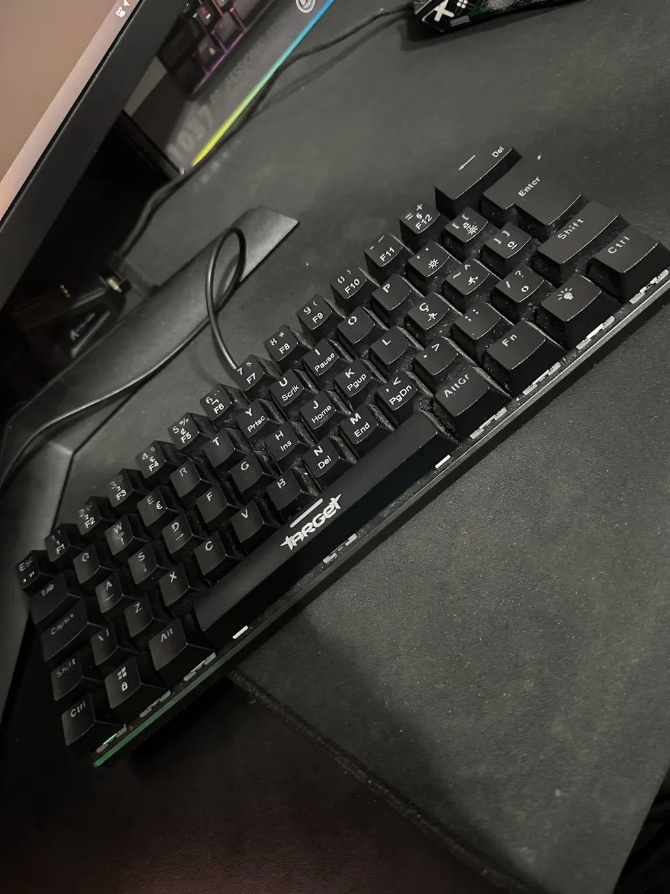 Teclado