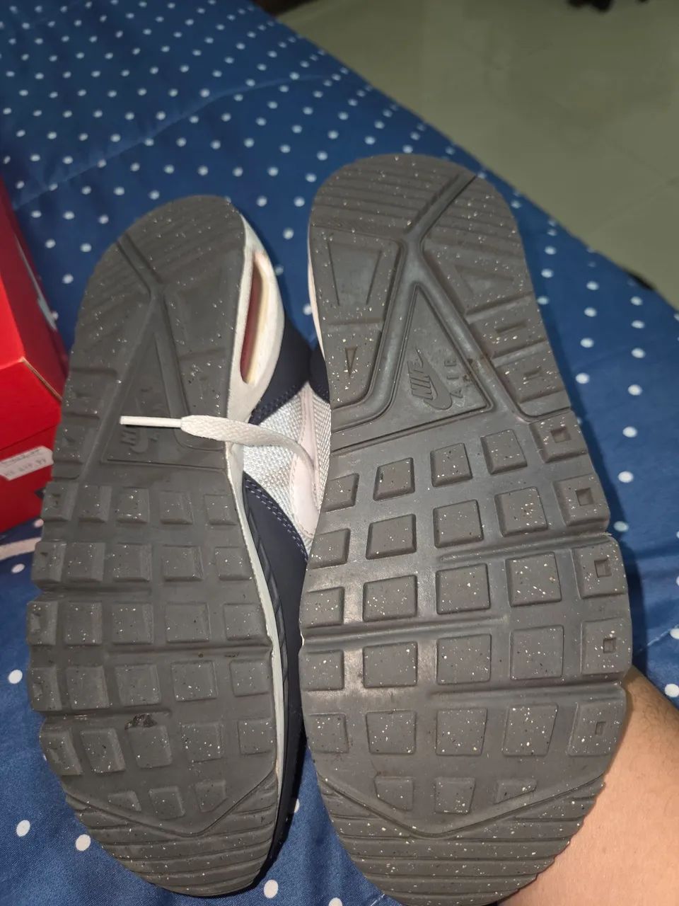 Tenis Nike Air Max Correlate - Foto 4