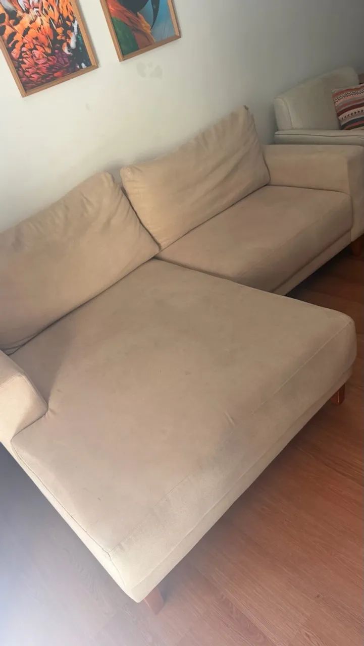 Sofá  - Foto 2
