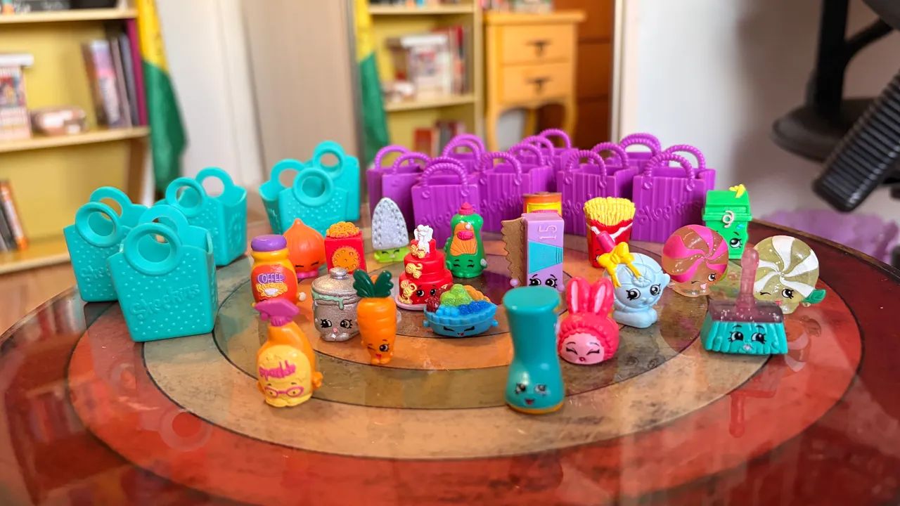Shopkins  - Foto 2