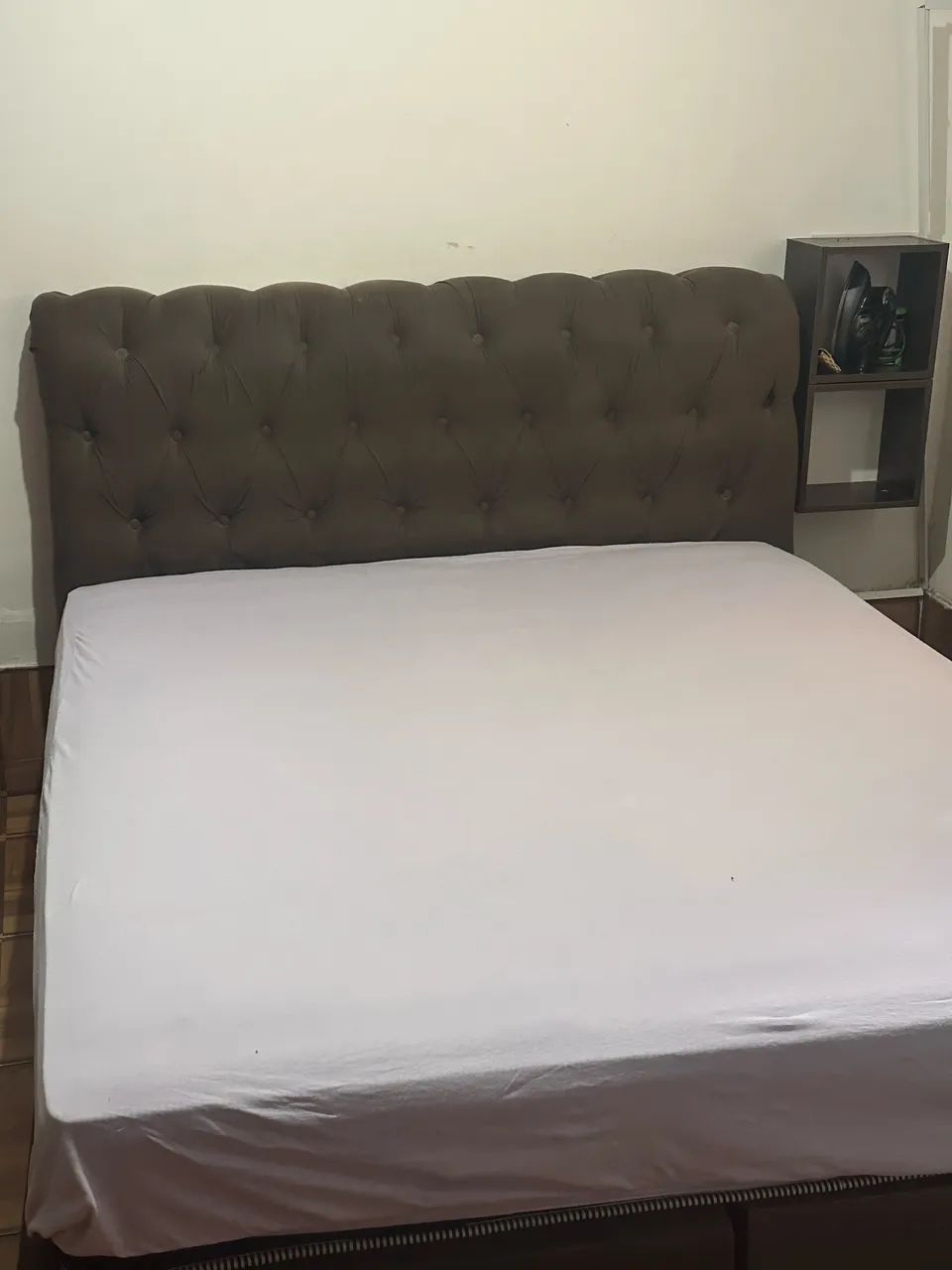 Cama queen completa  - Foto 2
