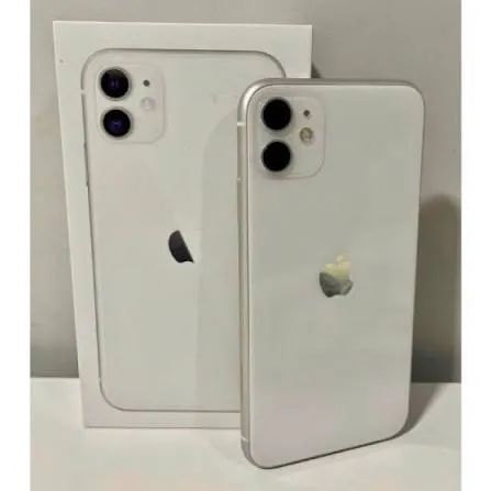 iPhone 11 128 gigas zero