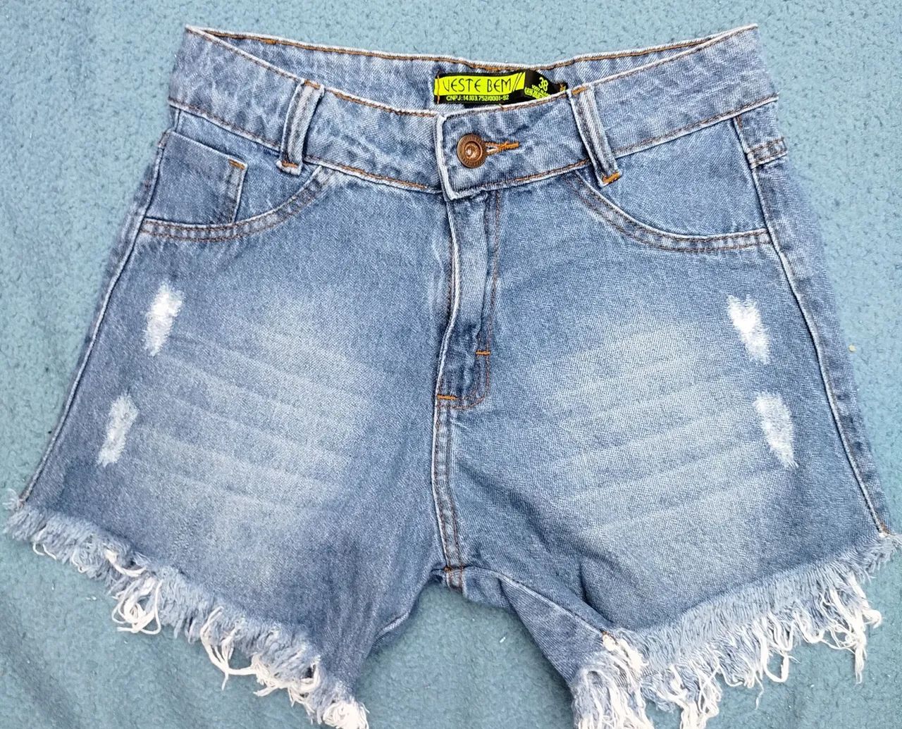 Combo de roupas  - Foto 4