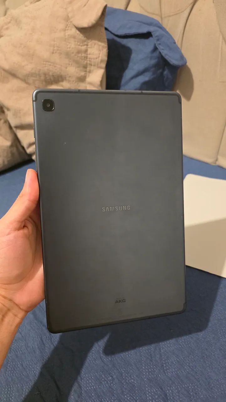 Tablet Samsung s6+ - Foto 2