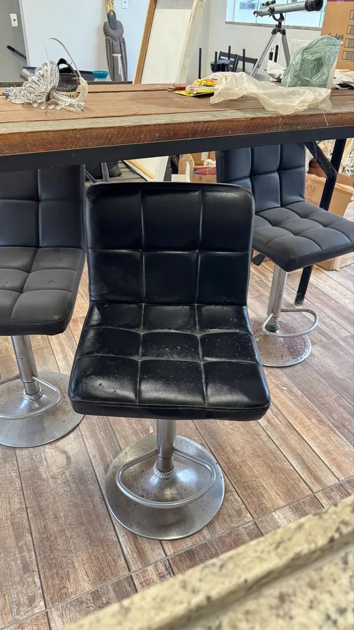 Poltronas para reforma 64985854577794120