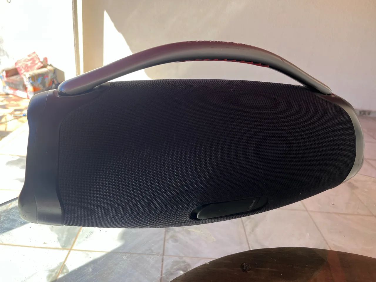 Jbl boombox 3 - Foto 5