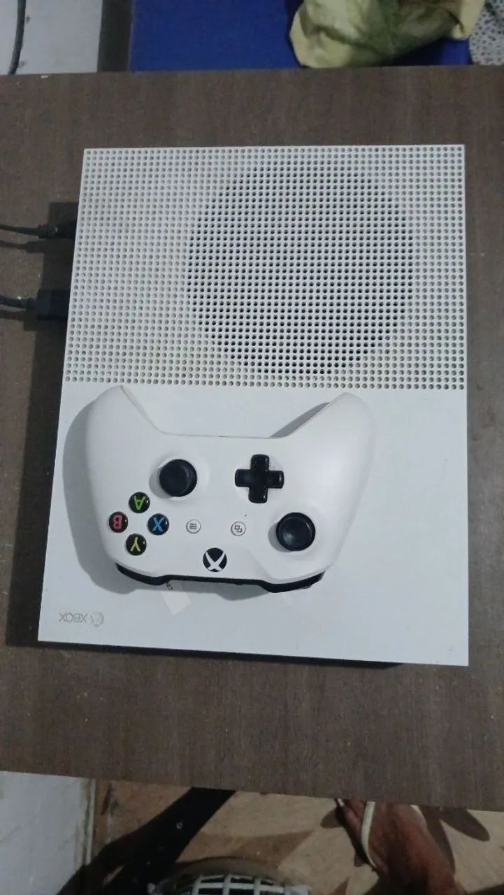 XBOX ONE S - Foto 3